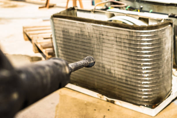 Best Best Air Duct Cleaning Company  in Wellington, UT