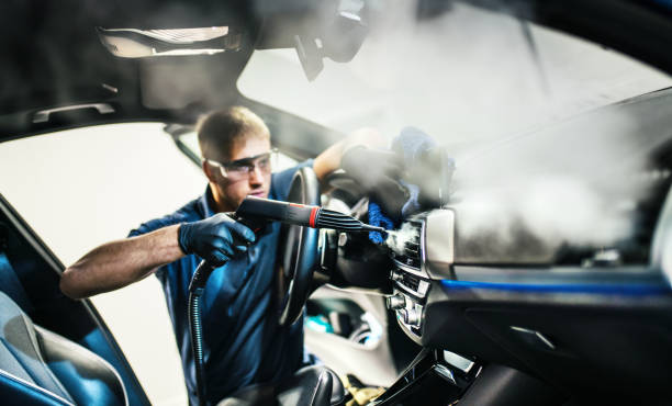 Trusted UT Airduct Cleaning Experts