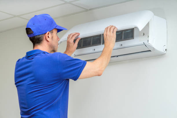 Best Affordable Air Duct Cleaning  in Wellington, UT