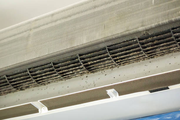Best Commercial HVAC Duct Cleaning  in Wellington, UT