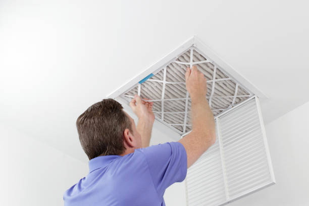 Best Air Duct Cleaning Near Me  in Wellington, UT